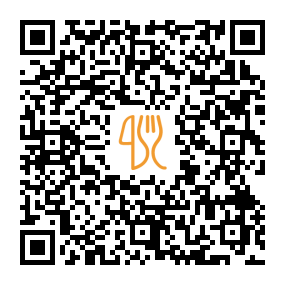 QR-code link către meniul Restoran Baaqiyat