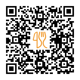 QR-code link către meniul Grillades King