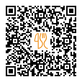 QR-code link către meniul Pujangga Cafe