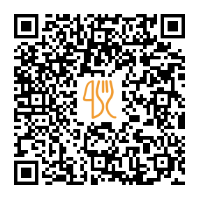 QR-code link către meniul Cafe Picante