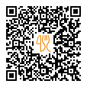 Link z kodem QR do menu Thai Baan Chiang