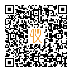 QR-code link către meniul Urban Desi House