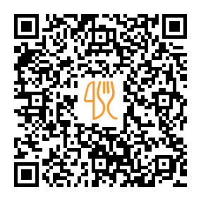 QR-code link către meniul The Goodmem Kitchen