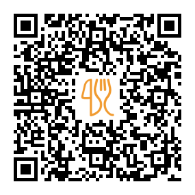 QR-code link către meniul Ombak Kitchen