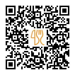 QR-code link către meniul Restoran Kak Leha