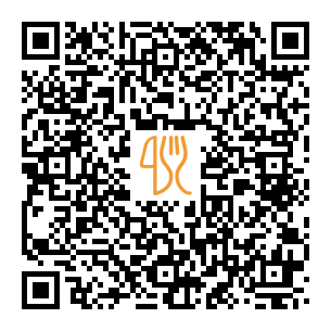 Link z kodem QR do menu Easy Street Canteen By Dainty Dowager