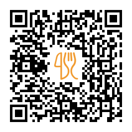 QR-code link către meniul Cafe Pav Decin