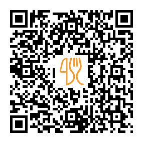 QR-code link către meniul The Dragon Super Kitchen