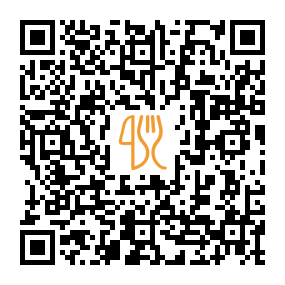 QR-code link către meniul Ali Baba