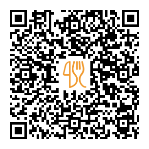 QR-code link către meniul Alif Burger (jalan Klinik Tanah Merah)