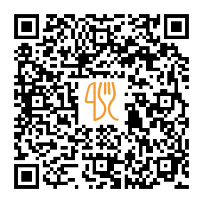 QR-code link către meniul Warung Kadutan