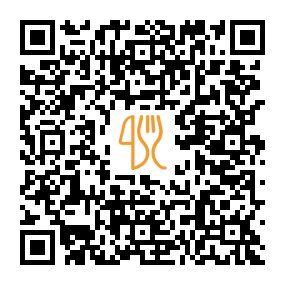 QR-code link către meniul Warung Kak Mek