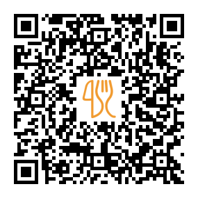 QR-code link către meniul Pizzeria Peperoncino