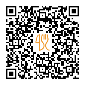 QR-code link către meniul Azah Local Kitchen