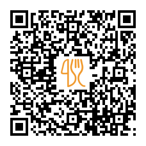 QR-code link către meniul Kakers Kaffe