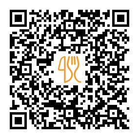 QR-code link către meniul Tavistock Tandoori