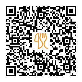 QR-code link către meniul Knistad Herrgaard