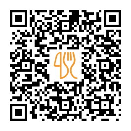 Link con codice QR al menu di Warung Kono