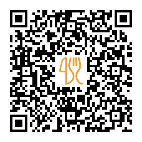 QR-code link către meniul The Buzz (premiere Klang)