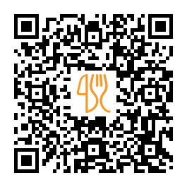 Link con codice QR al menu di Warung Saniani