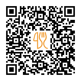 QR-code link către meniul Pub Vieteri