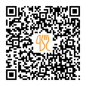 QR-code link către meniul Sushi For You