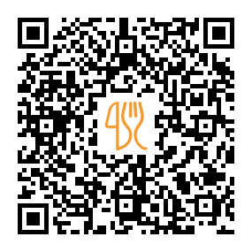 Link z kodem QR do menu English Bakery