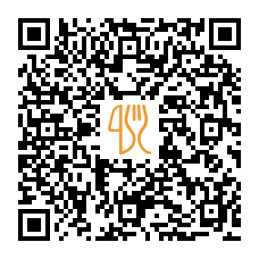 QR-code link către meniul Three Chicks Feed, Seed, And Cafe