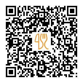 Link z kodem QR do menu Siew Chao