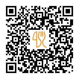 QR-code link către meniul Cafe De La Barriere