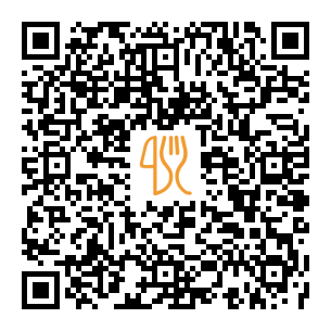 QR-code link către meniul Kings Carvery Brasserie At The Old Thorns