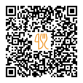 QR-code link către meniul Auld Motor Hoose