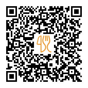 QR-code link către meniul Blend Coffee Lounge