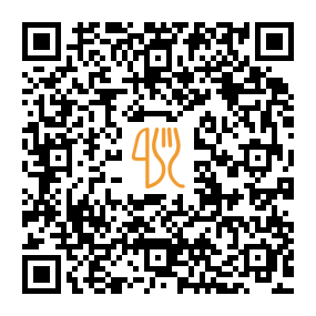 QR-code link către meniul Vibe Organic Kitchen Juice