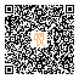 QR-code link către meniul The Art Cafe Castle Combe Open Selected Weekends Only