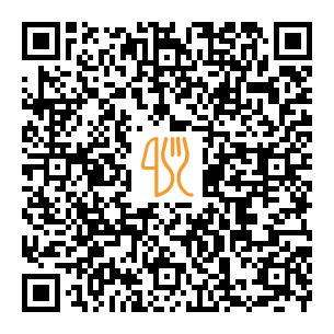 Link con codice QR al menu di Manbok Kimbap/jīn Mǎn Fú Bào Yú Fàn Juǎn