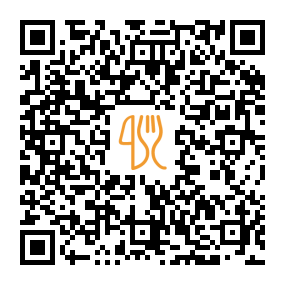 Link z kodem QR do menu Sheng Fusion Food