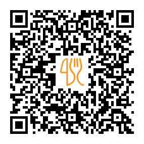 QR-code link către meniul Pin Tea (batu Pahat)