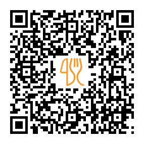 Link z kodem QR do menu Yuè Yǒng Maid Cafe