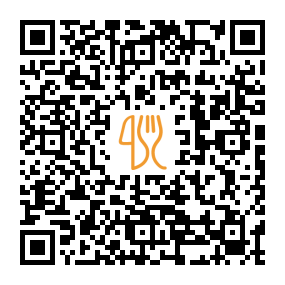 QR-code link către meniul The Kitchen Of Yummy Creations