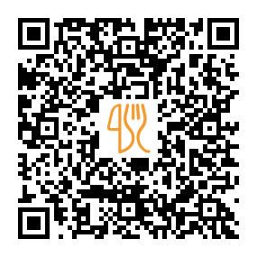 QR-code link către meniul Rainbow Tea House