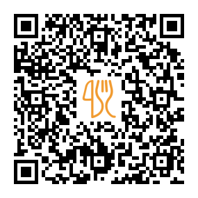 QR-code link către meniul Venim Tea&wings