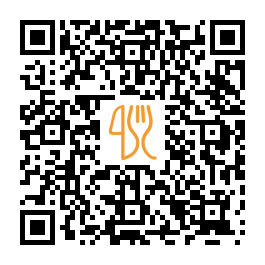 QR-code link către meniul Fin Fork