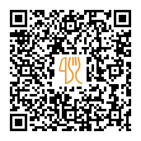 QR-code link către meniul Trail Point Brewing Company