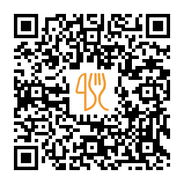 QR-code link către meniul Kabab King