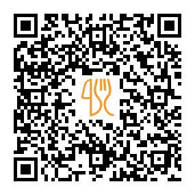 Link con codice QR al menu di Warung Makan Budhe