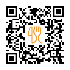 QR-kode-link til menuen på หอมหมื่นลี้ชาบูชาบู