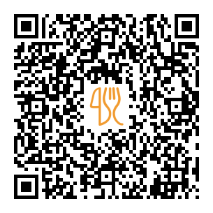 Link z kodem QR do menu Village Indian Takeaway Warley Hill