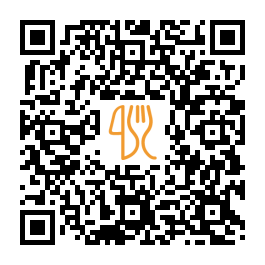 QR-code link către meniul Warung Pak Din's