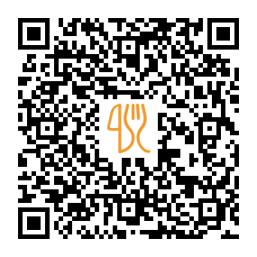 QR-code link către meniul The King Of Kitchen